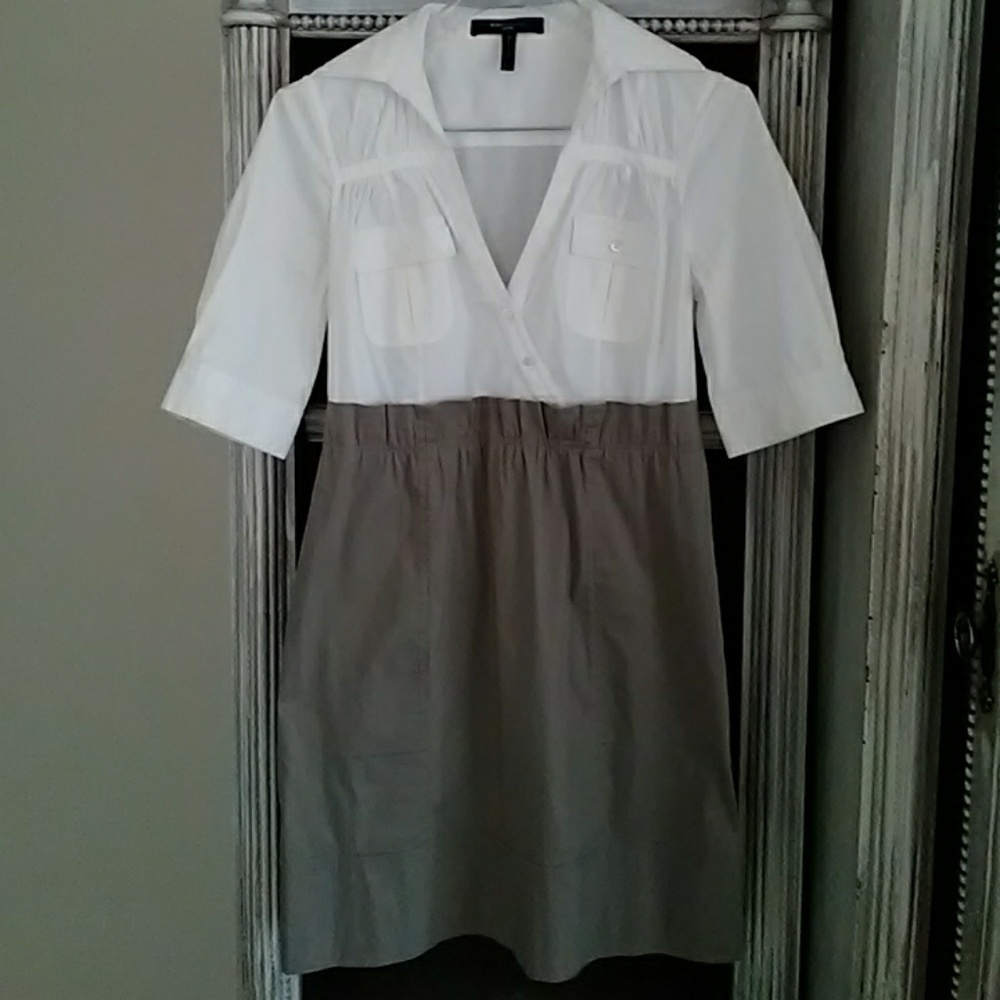 BCBGMAXAZRIA Dress